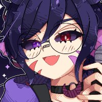 StarrySol ‧₊˚☁️ || Dream Spirit Vtuber (@starry_sol) 's Twitter Profile
