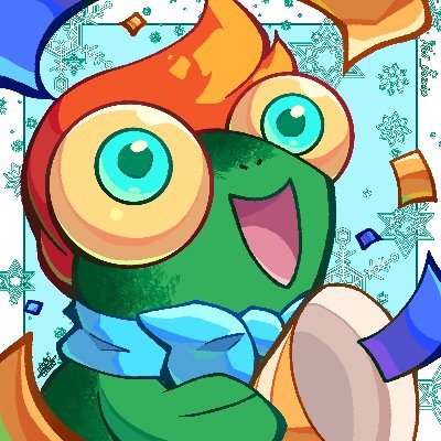 Kirbyさんのプロフィール画像