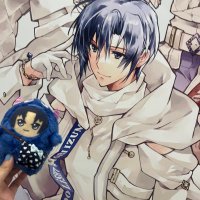 はーじめ (@hazime02idolish) 's Twitter Profile
