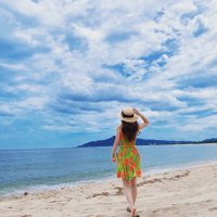 Ikuko (@ikuko3805533331) 's Twitter Profile