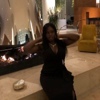 Chidera ⚜️🍒 (@blkstardust) 's Twitter Profile Photo Chidera ⚜️🍒 (@blkstardust) 's Twitter Profile Photo