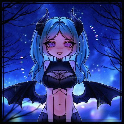 nypocalypse's profile picture. #nyarti - art tag ♡ on bluesky now (@nypocalypse.com) ♡ pfp by @maruchan_draws