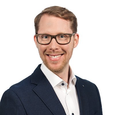 SKaulitz68275's profile picture. Head DLT / Blockchain & Digital Assets