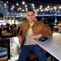 Fady 🤍⚡ (@fadysabry78) Twitter profile photo