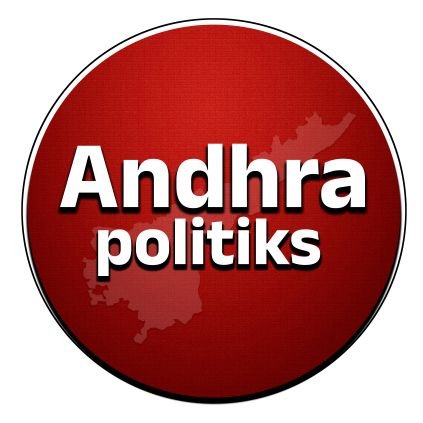 Follow the Andhra politiks channel on WhatsApp:
https://t.co/QG2j69V3gD