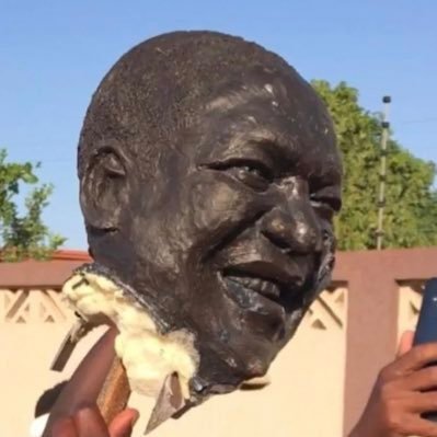 Leo_Chamanhonga's profile picture. GOD cares, Broh