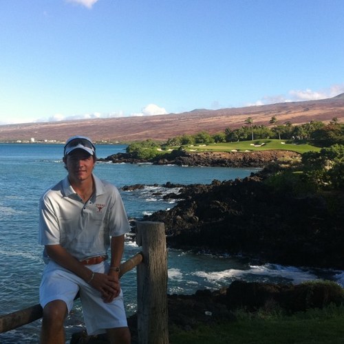 tonihakula's profile picture. Finnish professional golfer living in Austin, TX. Lifetime Longhorn