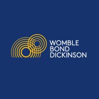 Womble Bond Dickinson (UK) LLP (@wbd_uk) 's Twitter Profile Photo Womble Bond Dickinson (UK) LLP (@wbd_uk) 's Twitter Profile Photo