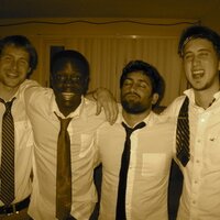 Sweat Lodge Records (@sweatlodgerecs) 's Twitter Profile