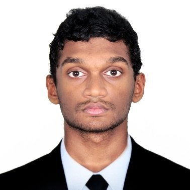 pranavmr009's profile picture. Programmer

Website: https://t.co/cEidTLAwLg 
Github: https://t.co/HKw6wIfNOx

Certifications: eJPT
Fiverr: https://t.co/onwh59OPDY