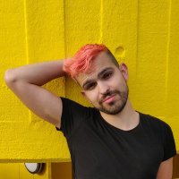 Álvaro Bermejo (@alvarber) 's Twitter Profile