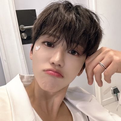 '*ā¢.Āøā”nctzens šOT23/26š±į¦ #NCT #NCT127
#NCTDREAM ā”Āø.ā¢*' šæthinking about jaemin š„ŗ