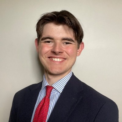 Deputy chairman North West Essex Young Conservatives
Renewal 2030 constituency champion