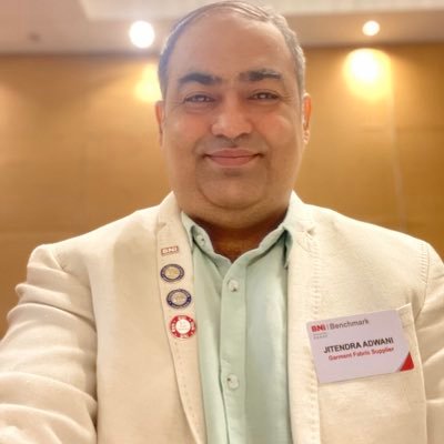 adwani0007's profile picture. 