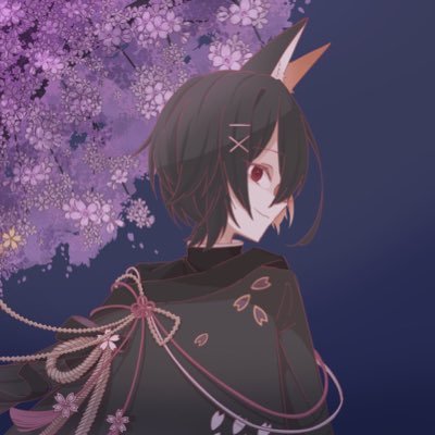福来 スミレ🕶🦊さんのプロフィール画像