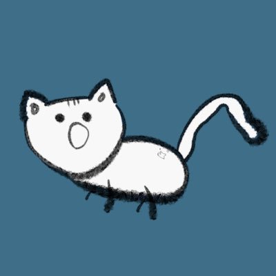 hnpt_'s profile picture. 稀にFA オタク 敗北 @km_vm_m