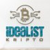 İDEALİSTKRİPTO (@ideallerim) Twitter profile photo İDEALİSTKRİPTO (@ideallerim) Twitter profile photo
