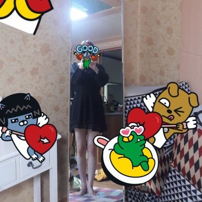 h8Lz9I1vR481560's profile picture. 날씬하고평범해요