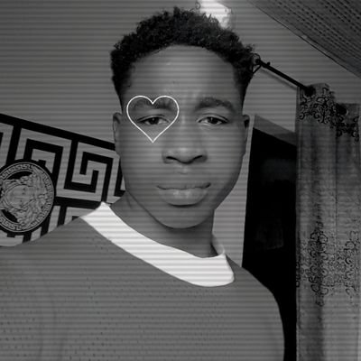 SamuelKele53781's profile picture. Graphics designer