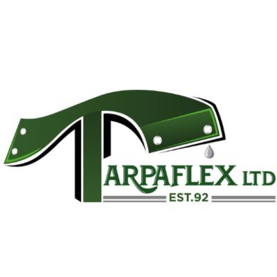 tarpaflexuk's profile picture. Tarpaflex is a leading name in tarpaulins, dust sheets, rope, debris netting, bungee cord, storage shelters, sand bags, hessian and more
