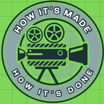 howitsdone48's profile picture. We literally show you how it’s done!  

Email: Howitsdonemedia@hotmail.com