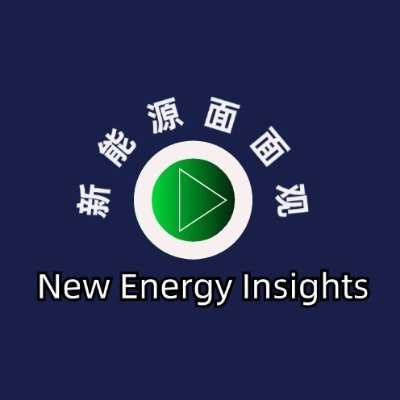 Energylook's profile picture. battery/lithium/Hydrogen/EV/other new technologies