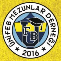 ÜNİFEB Mezunlar Derneği (@unifebmezunlari) 's Twitter Profile Photo ÜNİFEB Mezunlar Derneği (@unifebmezunlari) 's Twitter Profile Photo