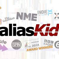 Alias Kid (@aliaskid) 's Twitter Profile