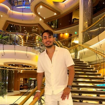 ruffo_jonathan's profile picture. Venezolano en madrid