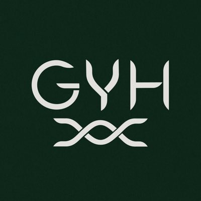 Tune in to the GYH Podcast every fortnight - https://t.co/9NNJVoDOFI