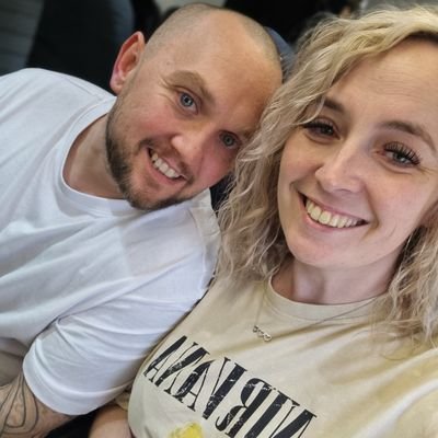 CwJmcRk's profile picture. 35yrs old! 2 beautiful boys who are my world x