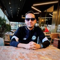 Salih Kucukiba (@salihkucukiba) 's Twitter Profile Photo Salih Kucukiba (@salihkucukiba) 's Twitter Profile Photo