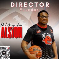 Coach D (@coachd_tgk) 's Twitter Profile