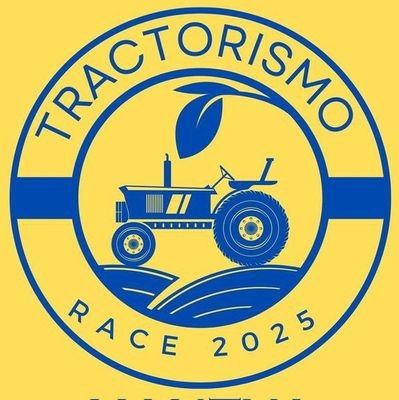 LA CARRERA DE VILLAMANTA. LA DEL JAMÓN. LA DEL TRACTOR. LA DEL BUEN ROLLO #TRACTORISMORACE2025 02/03/2025