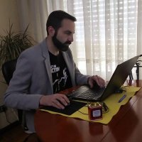 Darío Vilas (@dariovilas) 's Twitter Profile
