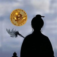 Crypto/戒色交易员 (@snake_w) 's Twitter Profile