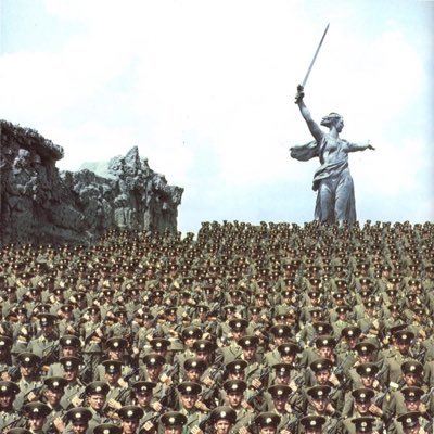 redcommissars's profile picture. cold war enthusiast