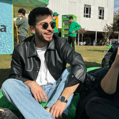 opsopsopss's profile picture. itü aero