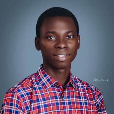 OluTimiSun's profile picture. Entrepreneur