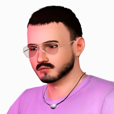 simbouquets's profile picture. manny, 25, sims 3 truther