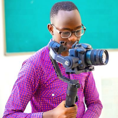 ArajeBecket's profile picture. 