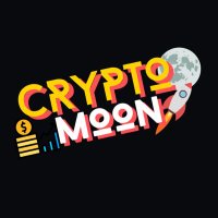 CRYPTO MOON (@cryptoo_moon) 's Twitter Profile