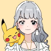 あんにゃん (@___annyan_pika) Twitter profile photo