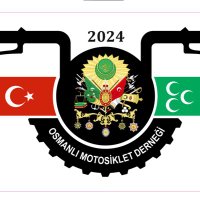 Osmanlı Motosiklet Derneği (@osmanlimoto) 's Twitter Profile Photo Osmanlı Motosiklet Derneği (@osmanlimoto) 's Twitter Profile Photo