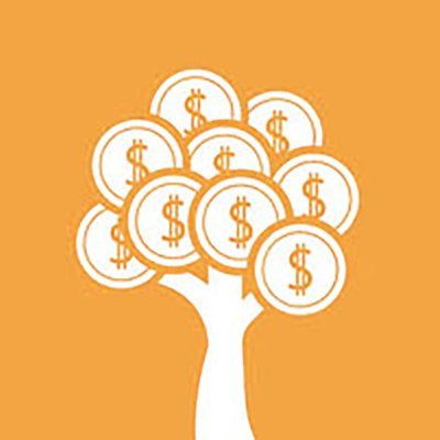 Who said money doesn’t grow on trees? Sell with us, grow your own money tree!