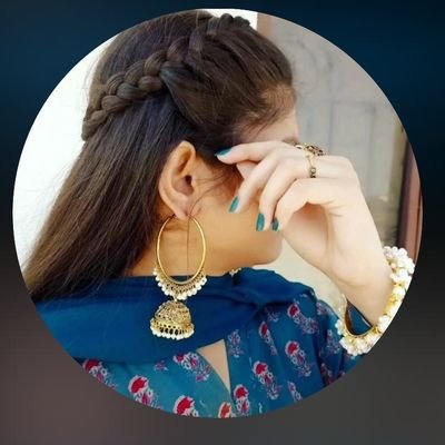 aanchal_na19792's profile picture. 