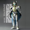 MBlackhebi's profile picture. -Creative with art, enjoy to draw and Fans of Kamen Rider. -⭐️open commision. ⭐️kindly dm me