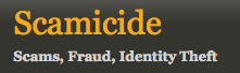 Scamicide