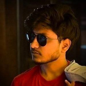Hammad Profile