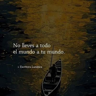 ConLoreElorza's profile picture. Enamorada de la vida